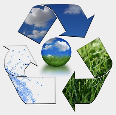 Environmental Management System on the Basis of ISO14001:2004 Standard